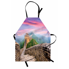 Fantasy Sky Apron