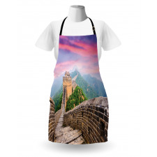 Fantasy Sky Apron