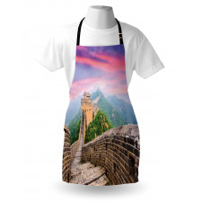 Fantasy Sky Apron