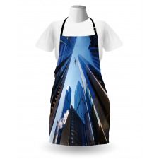 American City Landscape Apron