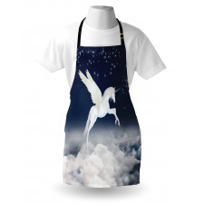 Unicorn Animal Apron