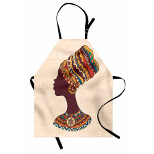 Woman Apron