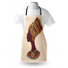 Woman Apron