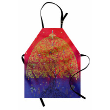 Eastern Artwork Apron