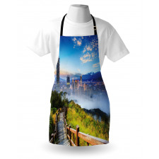 City Cosmopolitan Life Apron