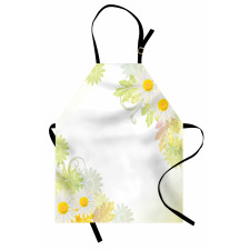 Abstract Apron