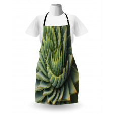 Western Botanic Plant Apron