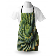 Western Botanic Plant Apron