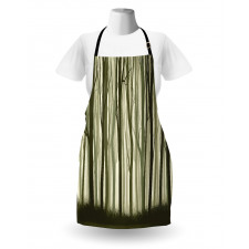 Mother Nature Forest Apron