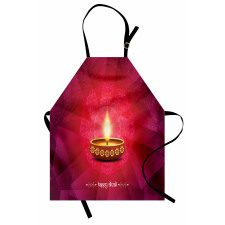 Celebration Tribal Apron