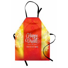 Tribal Day Apron