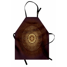 Spiritiual Culture Apron