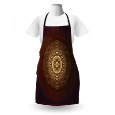 Spiritiual Culture Apron