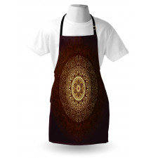 Spiritiual Culture Apron