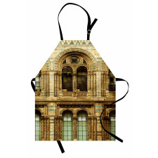 European City Building Apron