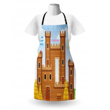 Castle Leisure Hobby Apron