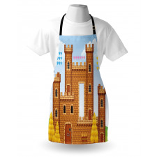 Castle Leisure Hobby Apron