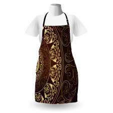 Vintage Apron