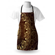 Vintage Apron