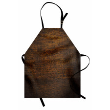 Antique Timber Vintage Apron