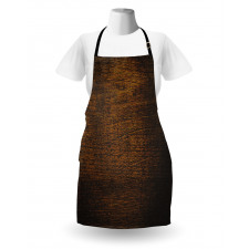 Antique Timber Vintage Apron