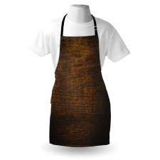 Antique Timber Vintage Apron