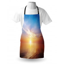 Horizon Seascape Bay Apron