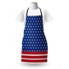 Old Glory Design Apron