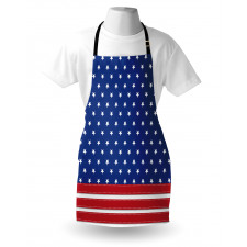 Old Glory Design Apron