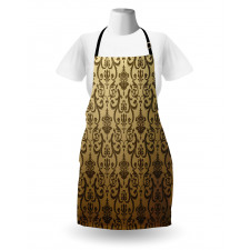 Times Classic Apron