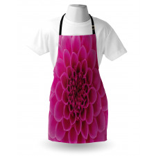 Fresh Bloom Petal Nature Apron