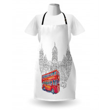 Architecture Apron