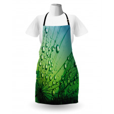 Photo of Dandelion Seeds Apron