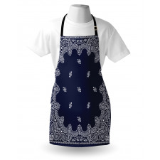 Middle Eastern Influences Apron