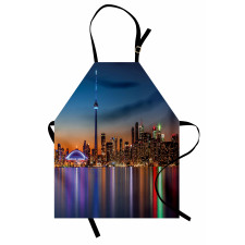 Toronto Urban City Apron