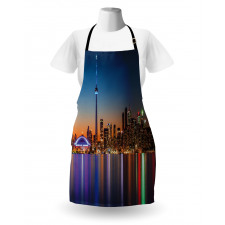 Toronto Urban City Apron