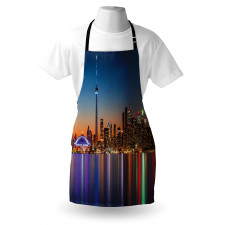 Toronto Urban City Apron