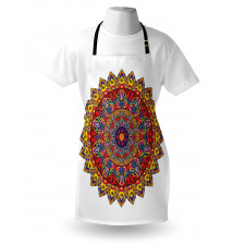 Hippie Bohem Apron