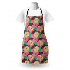 Dolphin Underwater Apron