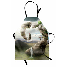 Dreamland Stone Bridge Apron