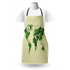 Saint Patrick Day Apron