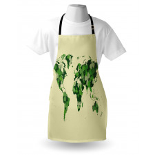 Saint Patrick Day Apron