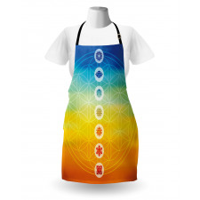 Power Universe Harmony Apron