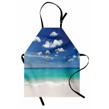 Summer Beach Coast Apron