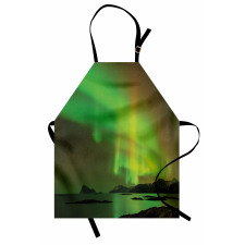Tranquil View Apron