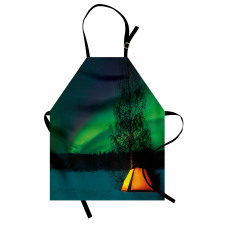 Camping Tent Field Apron