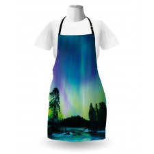 Lake Forest Woods Apron