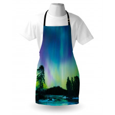 Lake Forest Woods Apron