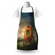 Princess Fairytale Apron