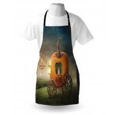 Princess Fairytale Apron